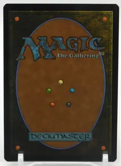 Reliquary Tower Magic the Gathering, MTG Doctor Who FOIL (0296) NM - Image 2