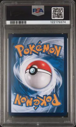 2025 POKEMON SIMPLIFIED CHINESE CBB2 C-GEM PACK VOL 2 #15 EEVEE PSA 10 - Image 2