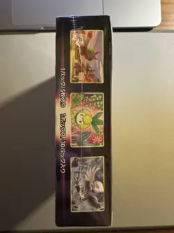 Time Gazer Booster Box Pokemon TCG Japanese s10D New & Sealed - Image 3