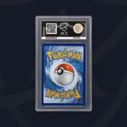 2022 Pokemon SWSH Brilliant Stars TG22/TG30 Umbreon V ACE 10 - Image 2
