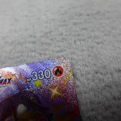 Charizard Vmax SV107/SV122 Pokemon Shining Fates Shiny Vault Holo Rare - Image 4