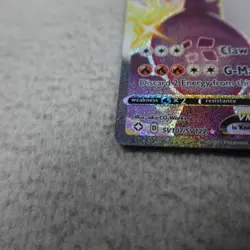 Charizard Vmax SV107/SV122 Pokemon Shining Fates Shiny Vault Holo Rare - Image 5
