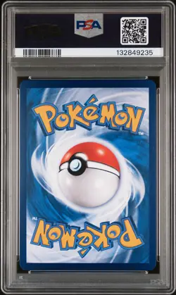 2025 POKEMON SIMPLIFIED CHINESE CBB3 C-GEM PACK VOL 3 #07 GENGAR PSA 10 - Image 2