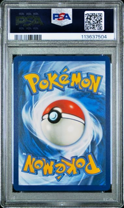 Pokemon PSA 10 Dusclops #069 Segreto Fiabesco 2024 Italiano - Image 2
