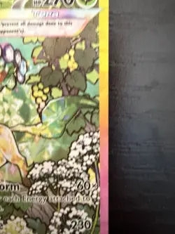 Pokemon TCG Leafeon EX Sir 144/131 Prismatic Evolutions - Image 3