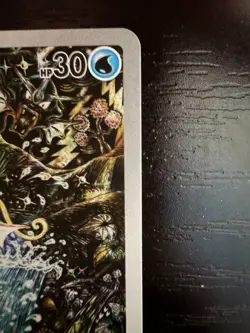 Pokemon TCG Magikarp Scarlet & Violet Paldea Evolved - Image 2