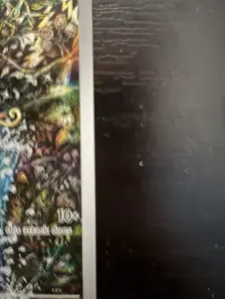 Pokemon TCG Magikarp Scarlet & Violet Paldea Evolved - Image 3