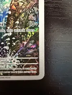 Pokemon TCG Magikarp Scarlet & Violet Paldea Evolved - Image 4