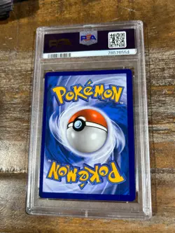 Pokemon 2023 Crown Zenith Full Art Trainer FRIENDS IN SINNOH #149 PSA 9 Mint - Image 2