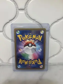 Pokemon TCG Mega Dragonite EX High Class Pack Double Rare 126/193 Japanese Holo… - Image 2