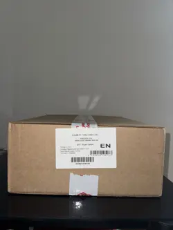 2025 Pokemon Prismatic Evolutions Factory Sealed ETB Elite Trainer Box Case - Image 2