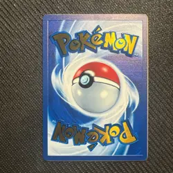 Pokemon TCG Mew EX Metal Gold NM 205/165 Scarlet & Violet 151 Promo Card-1 - Image 2