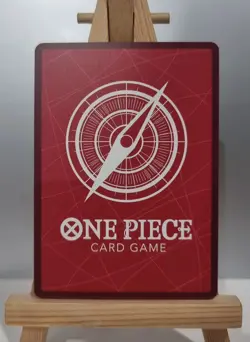 Marshall.D.Teach (OP09-081) (V.2) Leader Alt Art One Piece TCG English - Image 2