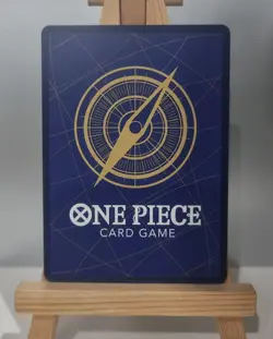 Monkey.D.Dragon (OP07-015) (V.2) Alt Art One Piece TCG English - Image 2