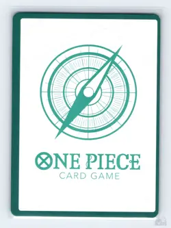 DON!! Card (Perona) Textured Foil PRB-01 JP One Piece NM - Image 2