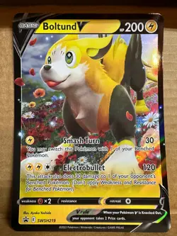 Pokemon Jumbo Cards - Oversized Promo Cards - Pick Your Order - Image 2