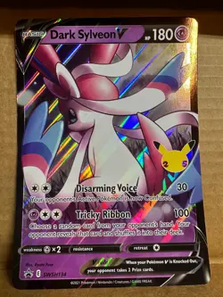 Pokemon Jumbo Cards - Oversized Promo Cards - Pick Your Order - Image 3