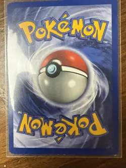 Pokemon TCG Mankey Jungle Card 1st Edition, Regular Common, #55/64 - Image 2