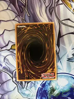 (YCL) Yugioh Ghost Reaper & Winter Cherries DUPO-EN076 Ultra Rare 1st Ed VLP - Image 2