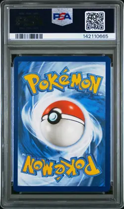 Pokemon TCG Crown Zenith Lucario VSTAR SWSH291 Promo Card PSA 10 - Image 2