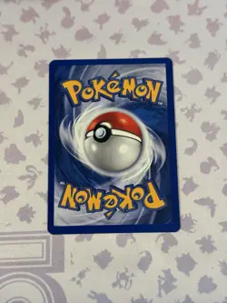 Vintage Original Base SET 1999 Pokemon Card 1st Edition Sabrina's Abra 93/132 Nm - Image 2