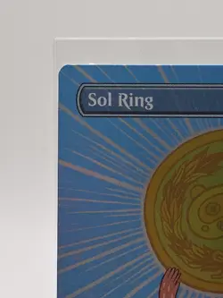 Sol Ring (1833) (Rainbow Foil) Secret Lair Drop Foil - Image 2