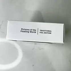 MTG Secret Lair Drop Pictures of the Floating World Foil Edition TCG - Image 2