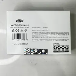 MTG Secret Lair Drop Pictures of the Floating World Foil Edition TCG - Image 3