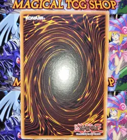 Yugioh Exodia Original Print 5 Card Complete Set Ultra Rare LOB-120 - LOB-124 - Image 5
