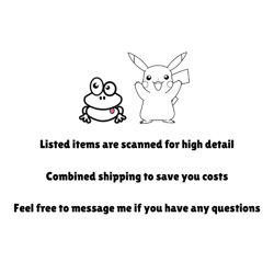 Zigzagoon 037/055 ADV Expansion Pack Common Pokemon Japanese MP 1st. Ed - Image 4