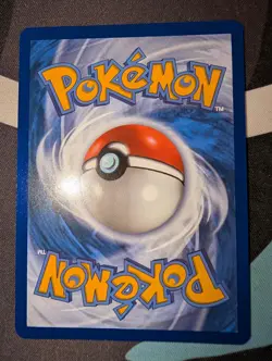 Toxtricity 068/094 Rare Phantasmal Flames Pokemon Holo Near Mint - Image 2