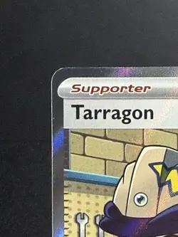 Tarragon 116/088 Ultra Rare Perfect Order Pokemon Near Mint - Image 4
