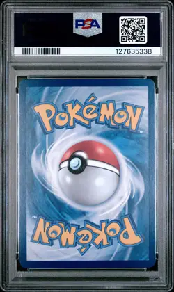 2025 POKEMON KOREAN SV-P PROMO #173 DITTO PSA 10 - Image 2