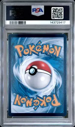 2024 POKEMON INDONESIAN SV-P PROMO #154 PIKACHU IN BATIK SHIRT PSA 10 - Image 2
