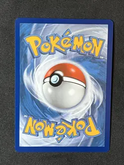 Gengar 085/202 Holo Rare Sword & Shield Pokemon Reverse Holo 🔥 - Image 2