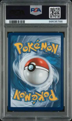 Pokemon 2021 Blastoise 2/102 Celebrations Classic Collection GEM MINT PSA 10 - Image 2