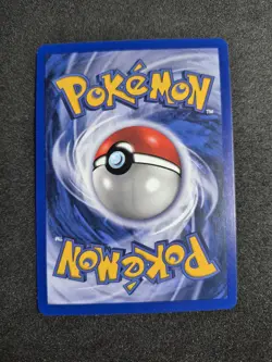Original Pokemon Karte Schiggy 1.Edition Base Deutsch Near Mint - Image 2