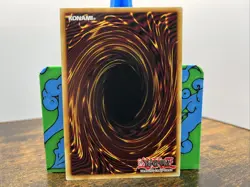 Yu-Gi-Oh! Red-Eyes Alternative Black Dragon TN19-EN005 Prismatic Secret Limited - Image 3