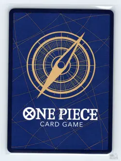 Koby (Full Art) P-014 Premium Booster -The Best- Promo JP One Piece NM - Image 2