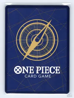 Silvers Rayleigh (SP) OP09-005 A Fist of Divine Speed R JP One Piece NM - Image 2