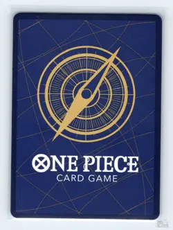 Vinsmoke Reiju OP12-063 Legacy of the Master Super Rare One Piece Japanese NM - Image 2