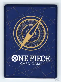 Lim (Parallel) OP09-037 Emperors in the New World Secret Rare JP One Piece NM - Image 2