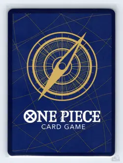 Kouzuki Hiyori (Alternate Art) OP06-106 Premium Booster -The Best- One Piece NM - Image 2