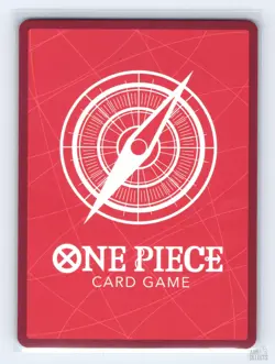 Donquixote Doflamingo (Alternate Art) OP04-019 Kingdoms of Intrigue One Piece NM - Image 2