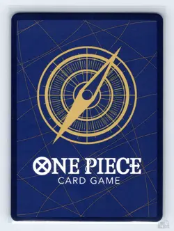 Rob Lucci Illustration Box EX OP05-093 One Piece Promotion Cards JP One Piece NM - Image 2