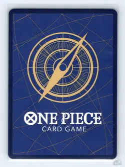 Ama no Murakumo Sword (Textured Foil) OP06-056 PRB01 JP One Piece NM - Image 2
