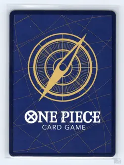 Boa Hancock P-115 Promo Card V JUMP Limited One Piece NM - Image 2