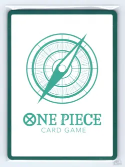 DON!! Card (Bonney) Foil Premium Booster -The Best- Vol. 2 DON!! JP One Piece NM - Image 2