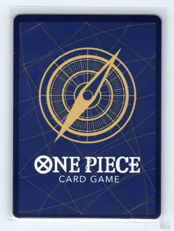 Monkey.D.Luffy (Alternate Art) OP12-015 Legacy of the Master SR JP One Piece NM - Image 2