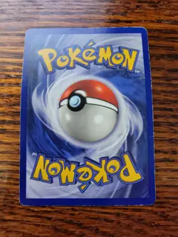 PL Dragonite Rare - 19/62 Unlimited Fossil Pokemon Card - Image 3